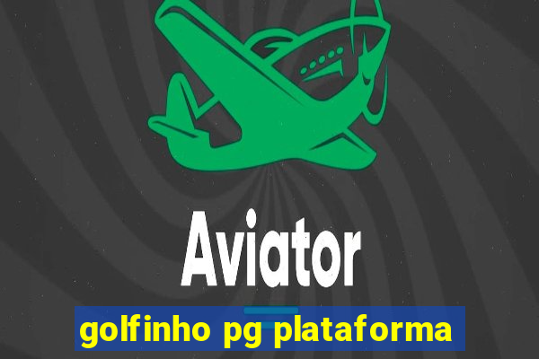 golfinho pg plataforma